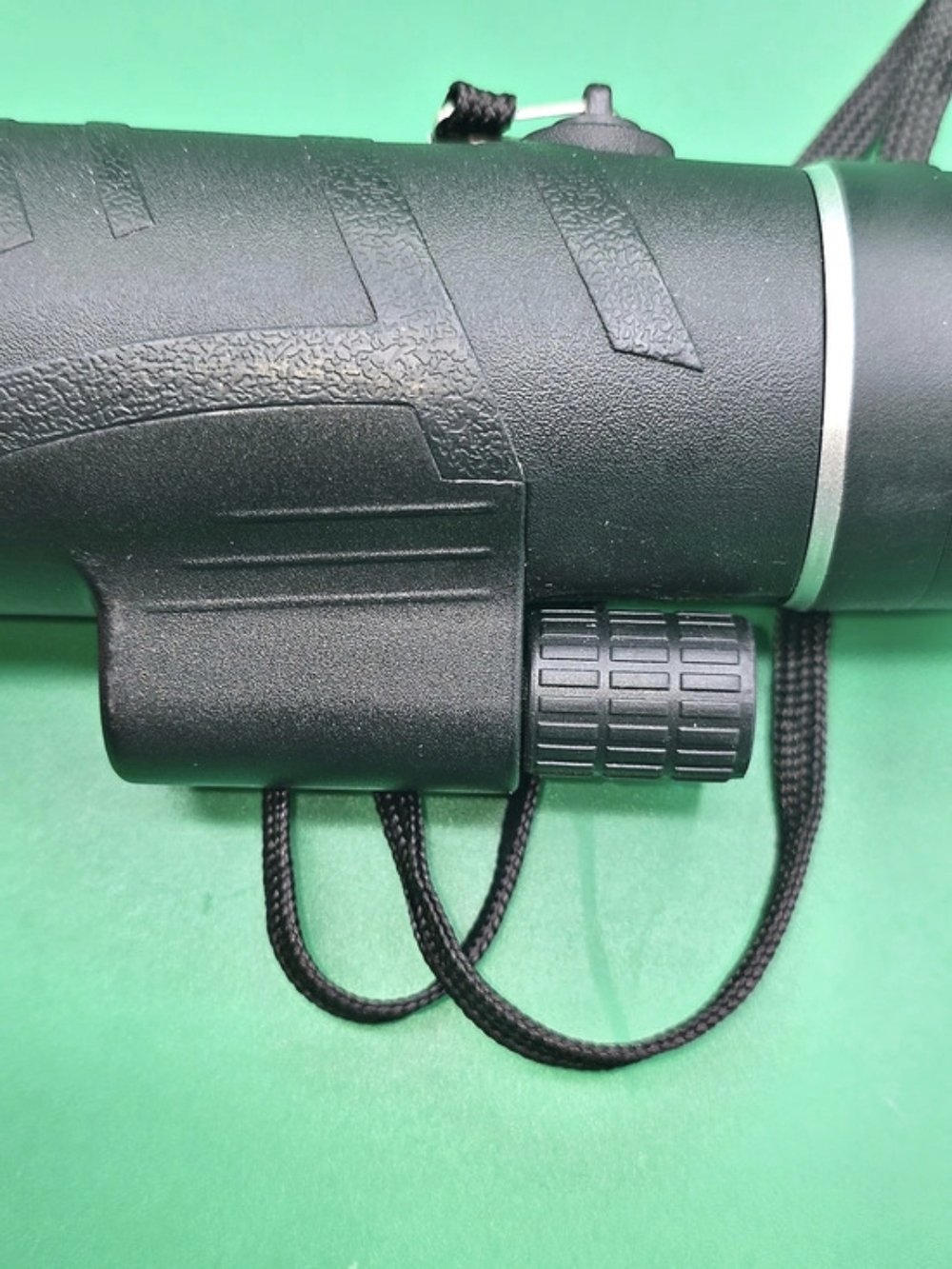 Compact High-Power Monocular Telescope - Picture 4 of 7